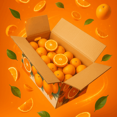 Prodotti tipici siciliani online – agrumi freschi Agribera