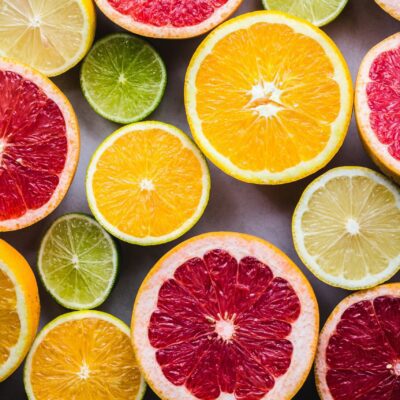 Cassetta Mista Agrumi