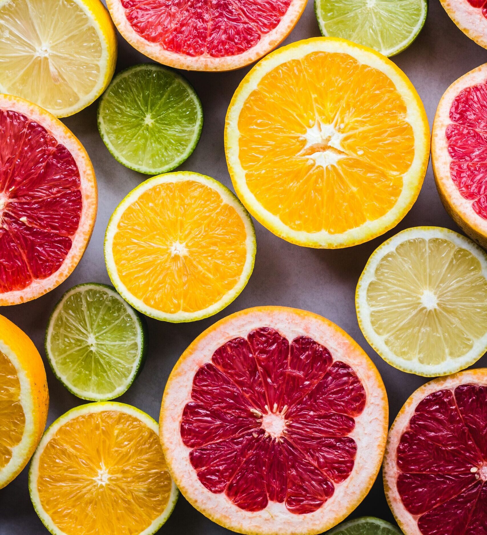 Cassetta Mista Agrumi