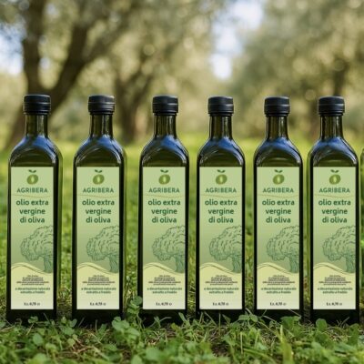 Box Olio EVO 6x750ml