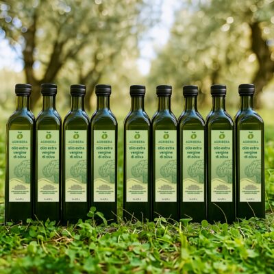 10 Bottiglie da 750ml per la Tua Cucina Professionale